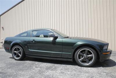 2008 Ford Mustang GT Deluxe   - Photo 5 - Sylvania, OH 43560