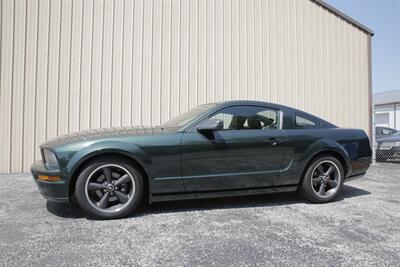 2008 Ford Mustang GT Deluxe   - Photo 8 - Sylvania, OH 43560