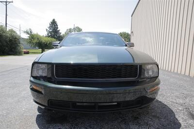 2008 Ford Mustang GT Deluxe   - Photo 7 - Sylvania, OH 43560