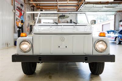 1973 Volkswagen Thing   - Photo 47 - Sylvania, OH 43560