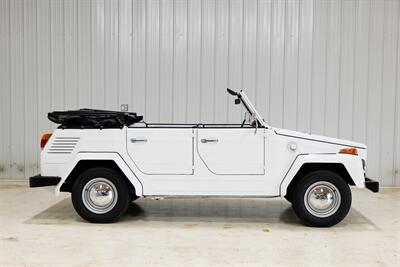 1973 Volkswagen Thing  