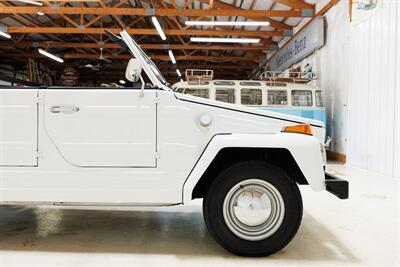 1973 Volkswagen Thing   - Photo 17 - Sylvania, OH 43560