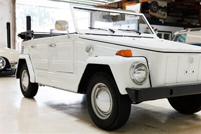 1973 Volkswagen Thing   - Photo 13 - Sylvania, OH 43560