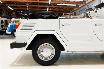 1973 Volkswagen Thing   - Photo 16 - Sylvania, OH 43560