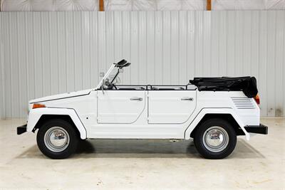 1973 Volkswagen Thing   - Photo 6 - Sylvania, OH 43560