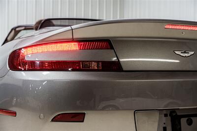 2008 Aston Martin Vantage Roadster   - Photo 9 - Sylvania, OH 43560