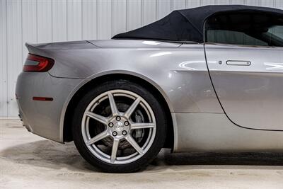 2008 Aston Martin Vantage Roadster   - Photo 24 - Sylvania, OH 43560