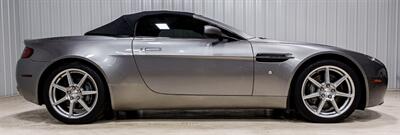2008 Aston Martin Vantage Roadster   - Photo 23 - Sylvania, OH 43560