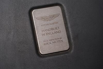 2008 Aston Martin Vantage Roadster   - Photo 34 - Sylvania, OH 43560