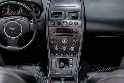 2008 Aston Martin Vantage Roadster   - Photo 15 - Sylvania, OH 43560