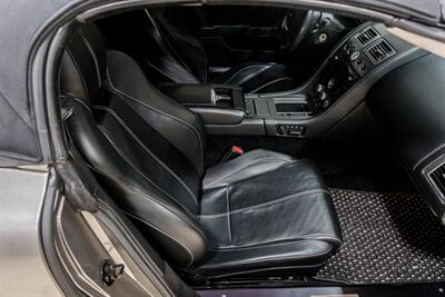 2008 Aston Martin Vantage Roadster   - Photo 29 - Sylvania, OH 43560