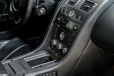 2008 Aston Martin Vantage Roadster   - Photo 30 - Sylvania, OH 43560