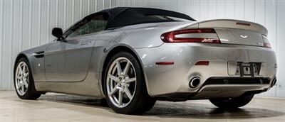 2008 Aston Martin Vantage Roadster   - Photo 5 - Sylvania, OH 43560