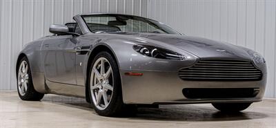 2008 Aston Martin Vantage Roadster   - Photo 22 - Sylvania, OH 43560