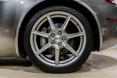 2008 Aston Martin Vantage Roadster   - Photo 8 - Sylvania, OH 43560