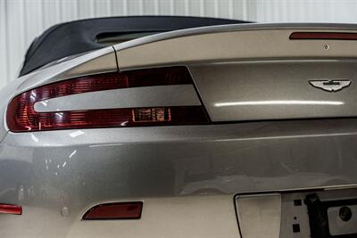 2008 Aston Martin Vantage Roadster   - Photo 7 - Sylvania, OH 43560
