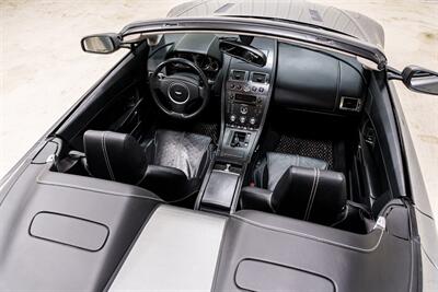 2008 Aston Martin Vantage Roadster   - Photo 12 - Sylvania, OH 43560