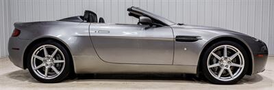 2008 Aston Martin Vantage Roadster   - Photo 21 - Sylvania, OH 43560