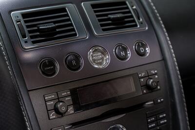 2008 Aston Martin Vantage Roadster   - Photo 18 - Sylvania, OH 43560