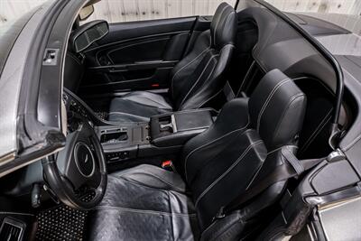 2008 Aston Martin Vantage Roadster   - Photo 11 - Sylvania, OH 43560