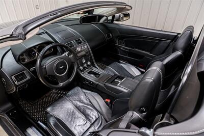 2008 Aston Martin Vantage Roadster   - Photo 10 - Sylvania, OH 43560