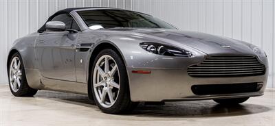 2008 Aston Martin Vantage Roadster   - Photo 26 - Sylvania, OH 43560