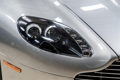 2008 Aston Martin Vantage Roadster   - Photo 37 - Sylvania, OH 43560