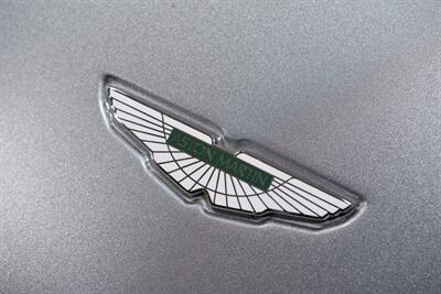 2008 Aston Martin Vantage Roadster   - Photo 36 - Sylvania, OH 43560