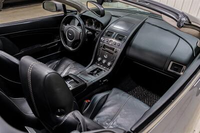 2008 Aston Martin Vantage Roadster   - Photo 13 - Sylvania, OH 43560