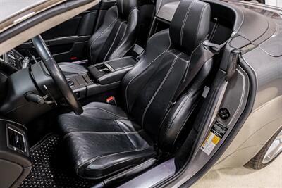 2008 Aston Martin Vantage Roadster   - Photo 17 - Sylvania, OH 43560