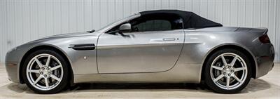 2008 Aston Martin Vantage Roadster   - Photo 2 - Sylvania, OH 43560