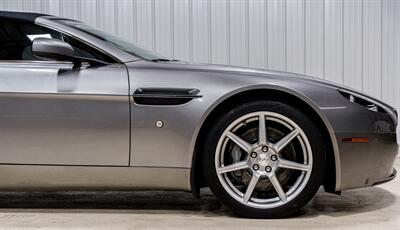 2008 Aston Martin Vantage Roadster   - Photo 25 - Sylvania, OH 43560