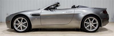 2008 Aston Martin Vantage Roadster   - Photo 20 - Sylvania, OH 43560