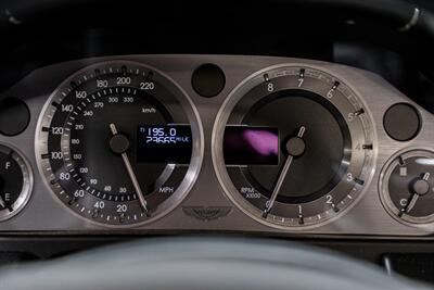 2008 Aston Martin Vantage Roadster   - Photo 19 - Sylvania, OH 43560