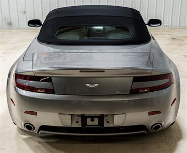 2008 Aston Martin Vantage Roadster   - Photo 6 - Sylvania, OH 43560