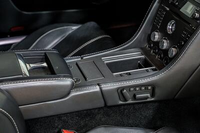 2008 Aston Martin Vantage Roadster   - Photo 31 - Sylvania, OH 43560