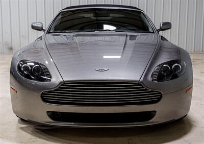 2008 Aston Martin Vantage Roadster   - Photo 27 - Sylvania, OH 43560