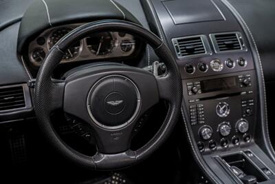 2008 Aston Martin Vantage Roadster   - Photo 16 - Sylvania, OH 43560