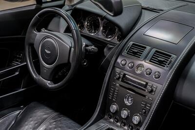 2008 Aston Martin Vantage Roadster   - Photo 14 - Sylvania, OH 43560