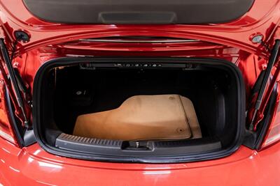 2014 Volkswagen Beetle Convertible R-Line   - Photo 17 - Sylvania, OH 43560