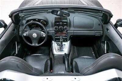 2008 Saturn SKY Red Line   - Photo 17 - Sylvania, OH 43560