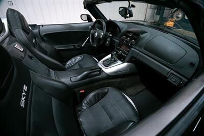 2008 Saturn SKY Red Line   - Photo 20 - Sylvania, OH 43560