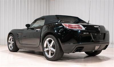 2008 Saturn SKY Red Line   - Photo 5 - Sylvania, OH 43560