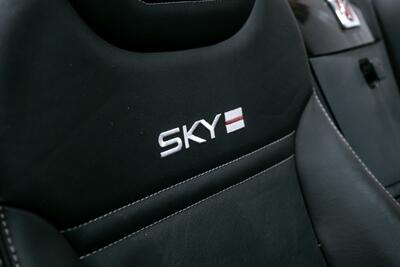 2008 Saturn SKY Red Line   - Photo 21 - Sylvania, OH 43560