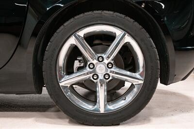 2008 Saturn SKY Red Line   - Photo 13 - Sylvania, OH 43560