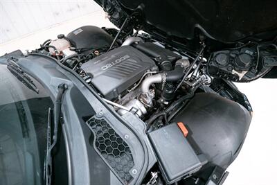 2008 Saturn SKY Red Line   - Photo 24 - Sylvania, OH 43560