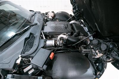 2008 Saturn SKY Red Line   - Photo 23 - Sylvania, OH 43560