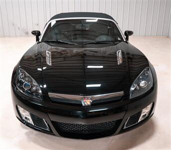 2008 Saturn SKY Red Line   - Photo 12 - Sylvania, OH 43560