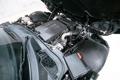 2008 Saturn SKY Red Line   - Photo 24 - Sylvania, OH 43560