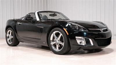 2008 Saturn SKY Red Line   - Photo 1 - Sylvania, OH 43560